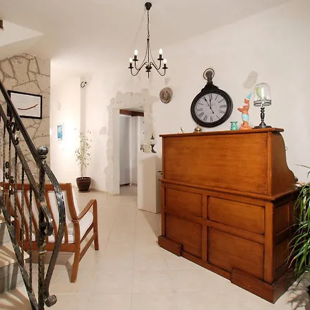 Peri Art Hotell Alaçatı