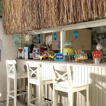 Hotell Peri Art Alaçatı