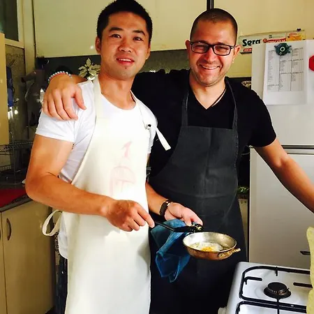 מלון Peri Art אלאקאטי