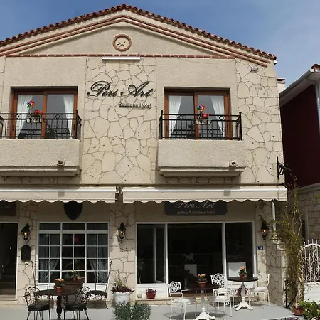 Peri Art Alaçatı