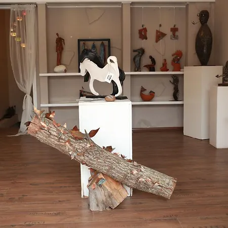 Peri Art Hotell Alaçatı