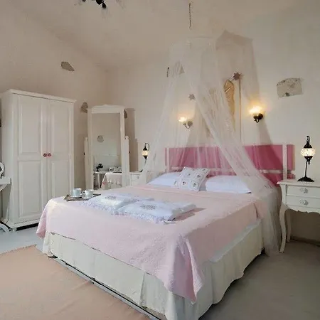 Hotell Peri Art Alaçatı