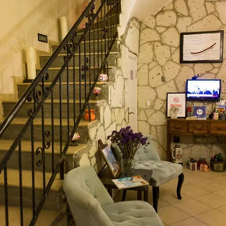 Hotell Peri Art Alaçatı