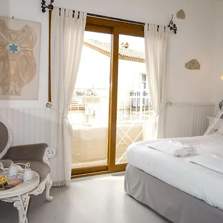 Peri Art Hotell Alaçatı