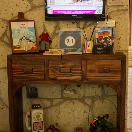 Peri Art Hotell Alaçatı