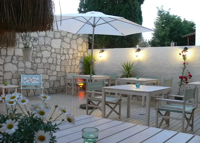 Peri Art אלאקאטי