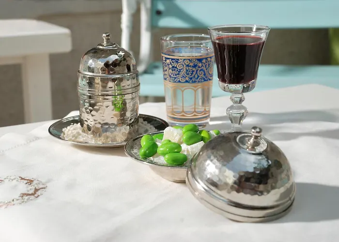 Peri Art אלאקאטי