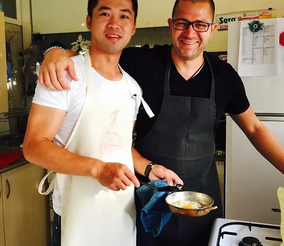 מלון Peri Art אלאקאטי