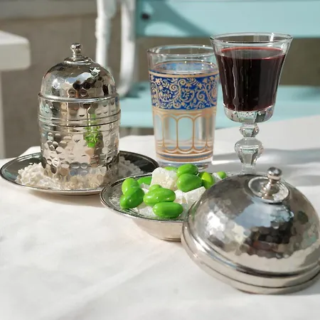 Peri Art Alaçatı