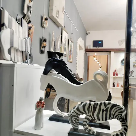 Peri Art Hotel