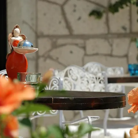 Peri Art Alaçatı