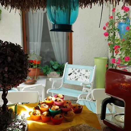 Peri Art Hotel