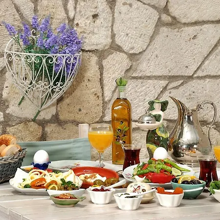 Peri Art Hotel