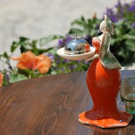 Peri Art Alaçatı