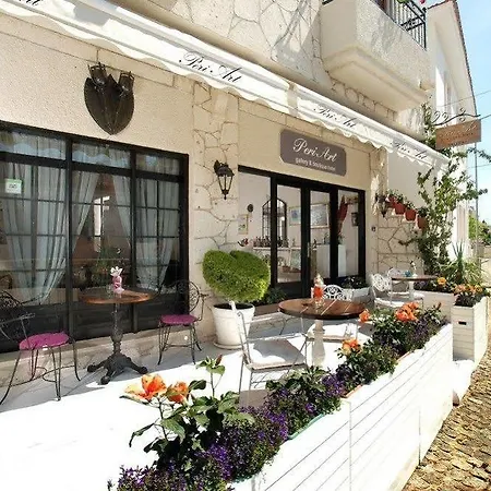 Peri Art Hotel