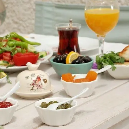 Peri Art 2* Alaçatı