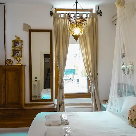 Otel Peri Art