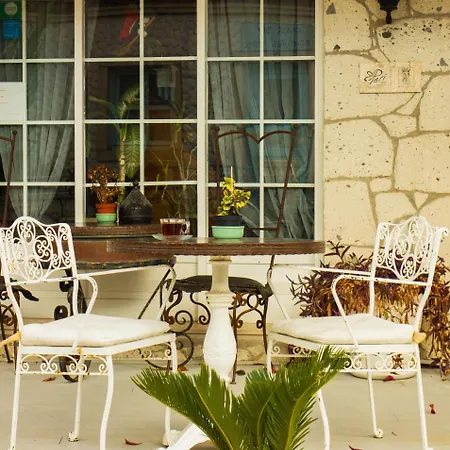 Peri Art Alaçatı