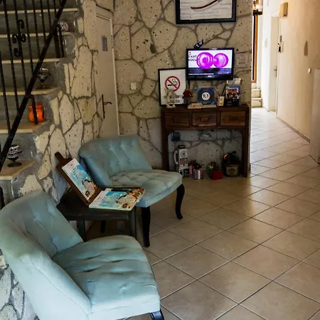 Peri Art 2* Alaçatı