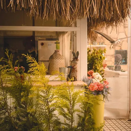 Peri Art Hotel Alaçatı