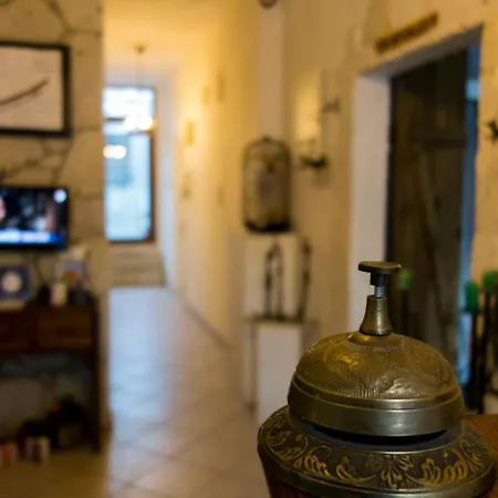Peri Art Alaçatı