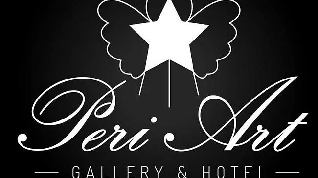 Hotel Peri Art Alacati