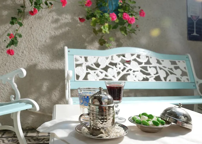 Hotel Peri Art Alacati