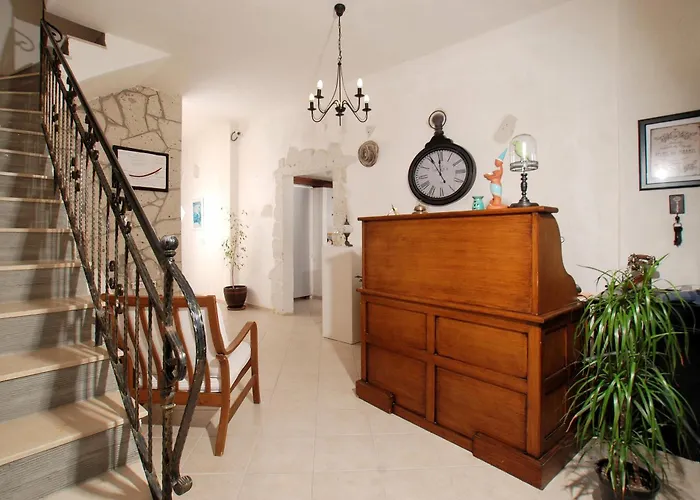 Peri Art Hotel Alacati