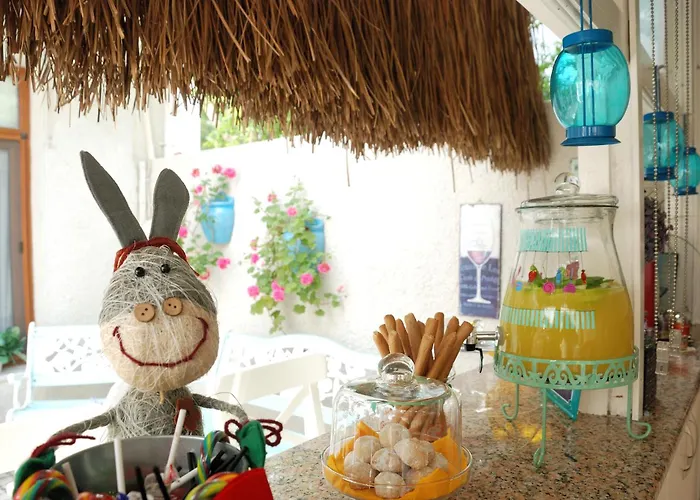 Peri Art Hotel Alacati