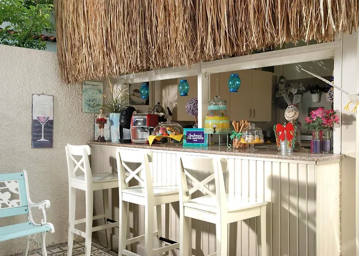 Hotel Peri Art Alacati