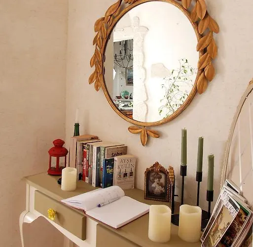 Peri Art Hotel Alacati