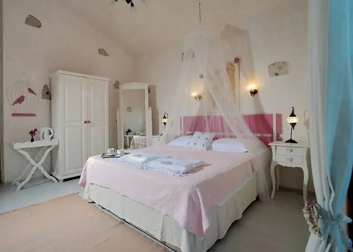 Hotel Peri Art Alacati