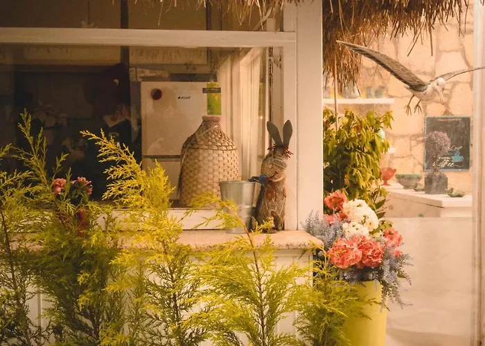 Peri Art Hotel Alacati