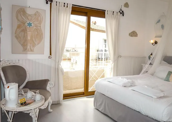 Peri Art Hotel Alacati